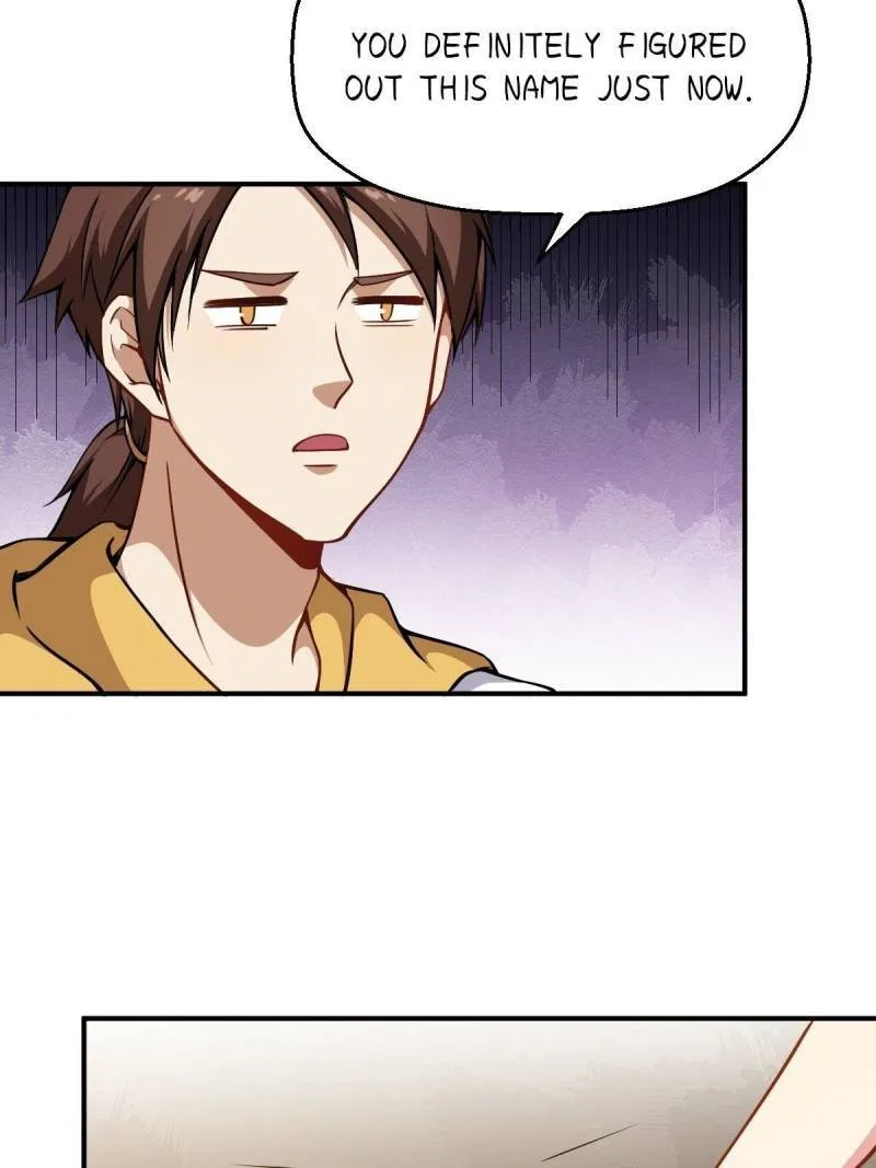 My Ancestors Rolled in Money Chapter 33 – Page 10