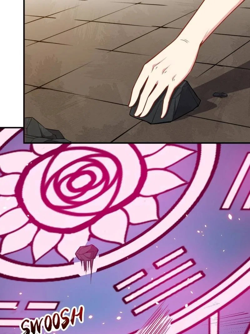 My Ancestors Rolled in Money Chapter 33 – Page 11