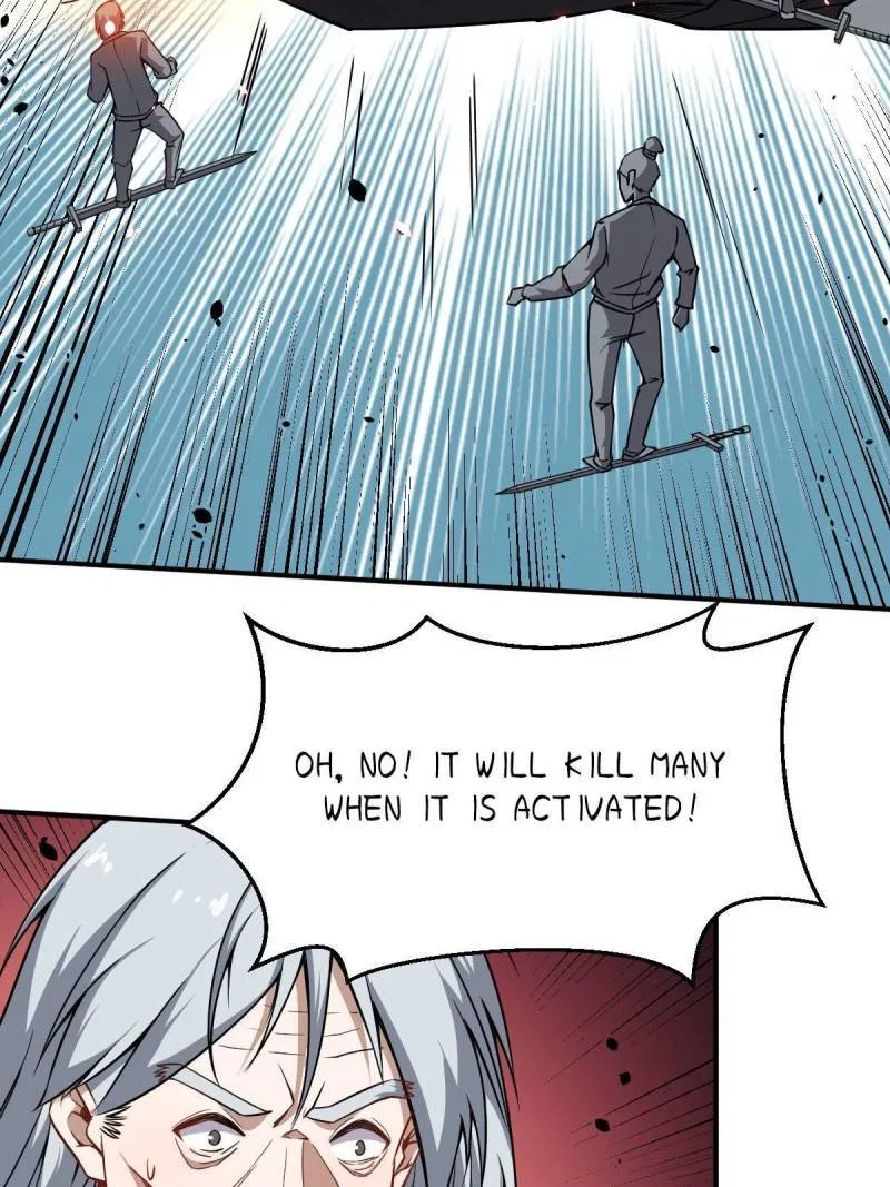 My Ancestors Rolled in Money Chapter 33 – Page 18