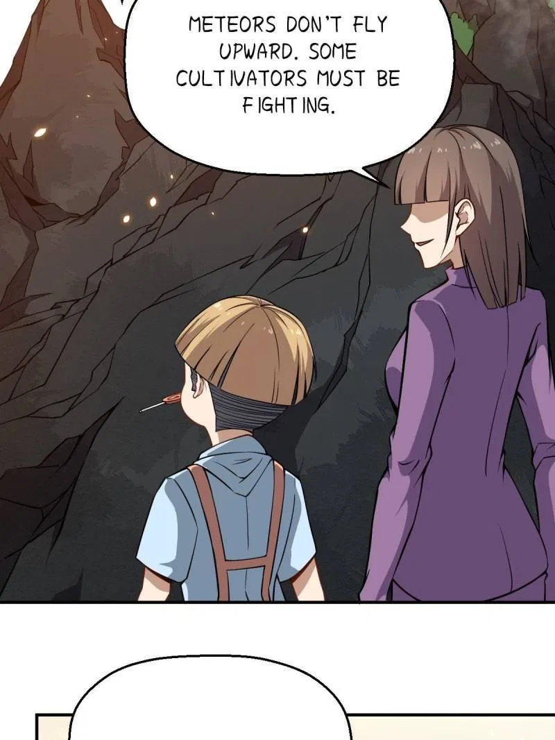 My Ancestors Rolled in Money Chapter 33 – Page 21
