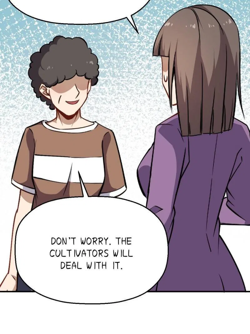 My Ancestors Rolled in Money Chapter 33 – Page 24