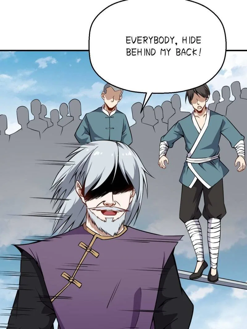 My Ancestors Rolled in Money Chapter 33 – Page 26