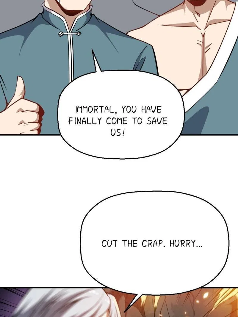 My Ancestors Rolled in Money Chapter 33 – Page 28