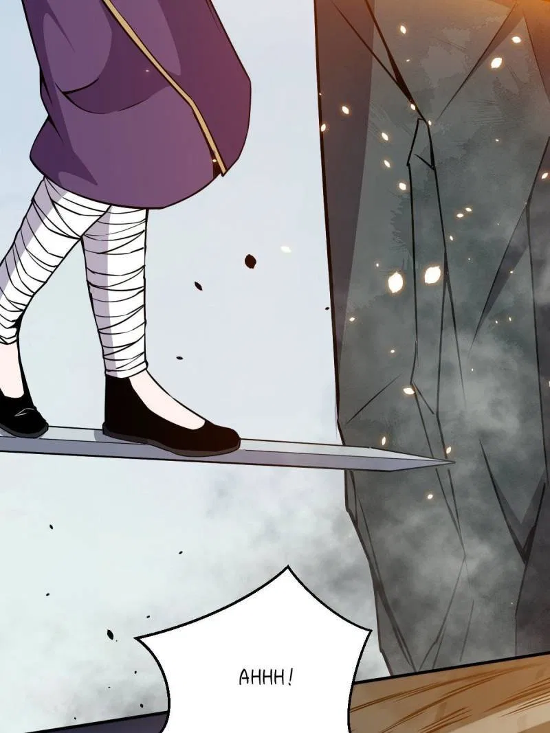 My Ancestors Rolled in Money Chapter 33 – Page 31