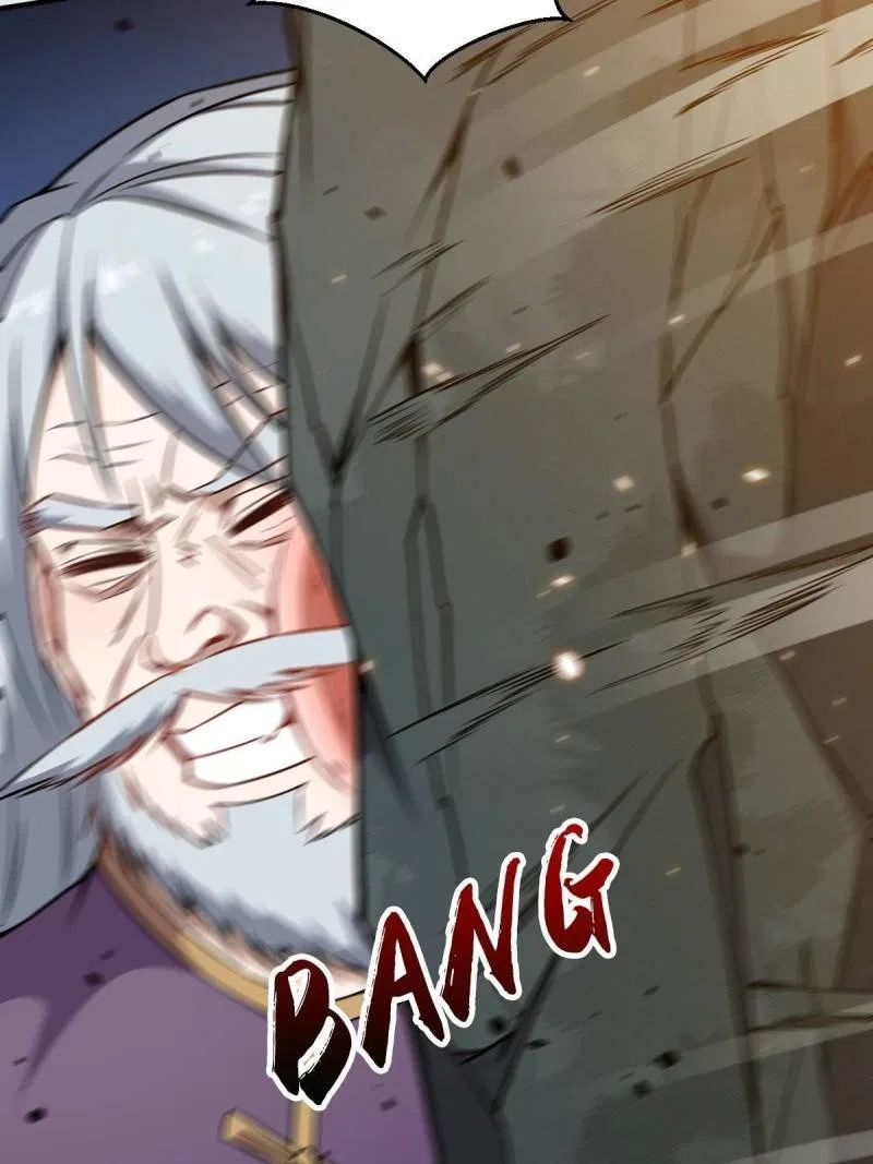 My Ancestors Rolled in Money Chapter 33 – Page 32