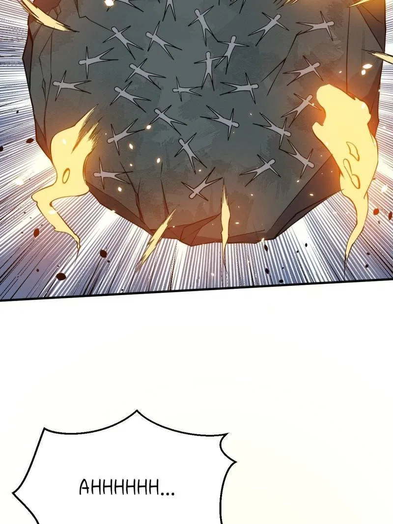 My Ancestors Rolled in Money Chapter 33 – Page 34