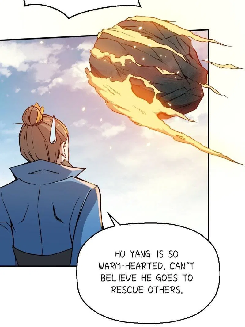 My Ancestors Rolled in Money Chapter 33 – Page 35