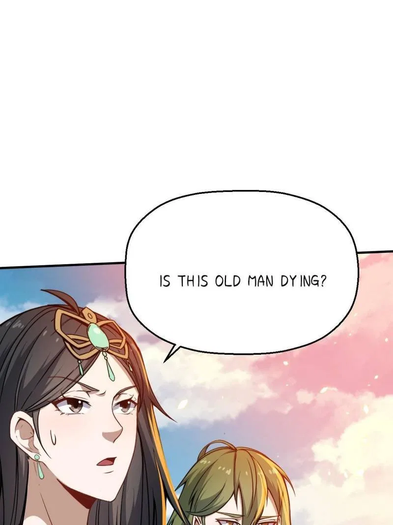 My Ancestors Rolled in Money Chapter 33 – Page 36