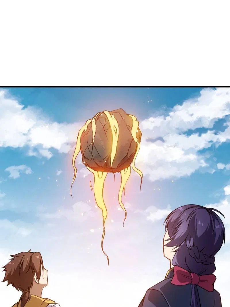 My Ancestors Rolled in Money Chapter 33 – Page 39