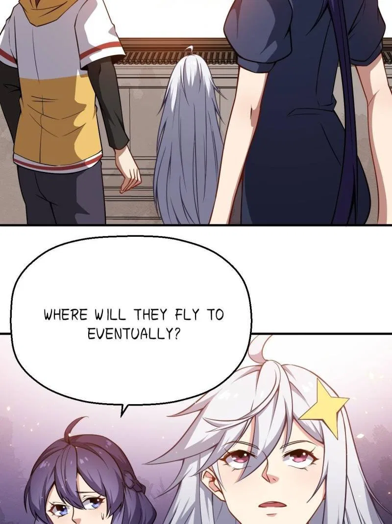 My Ancestors Rolled in Money Chapter 33 – Page 40