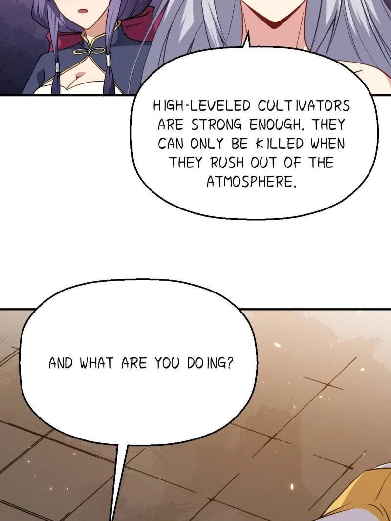 My Ancestors Rolled in Money Chapter 33 – Page 41