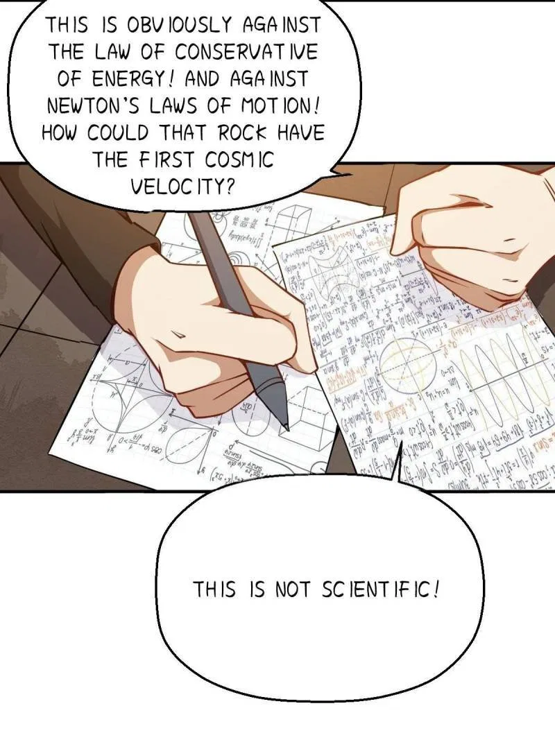 My Ancestors Rolled in Money Chapter 33 – Page 43