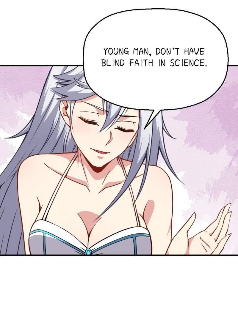 My Ancestors Rolled in Money Chapter 33 – Page 44