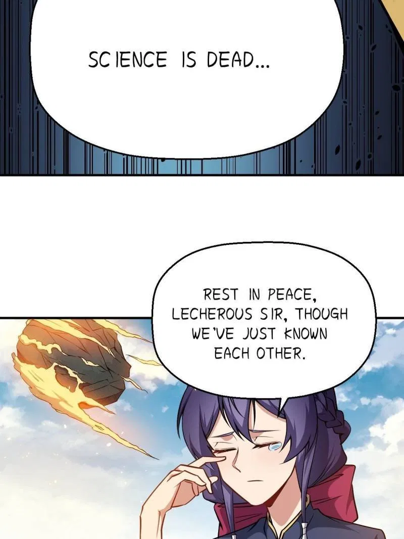 My Ancestors Rolled in Money Chapter 33 – Page 46