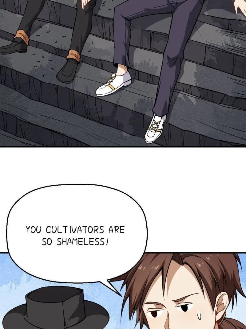 My Ancestors Rolled in Money Chapter 32 – Page 2