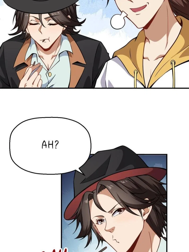 My Ancestors Rolled in Money Chapter 32 – Page 3
