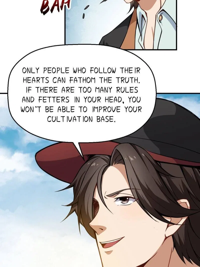 My Ancestors Rolled in Money Chapter 32 – Page 4
