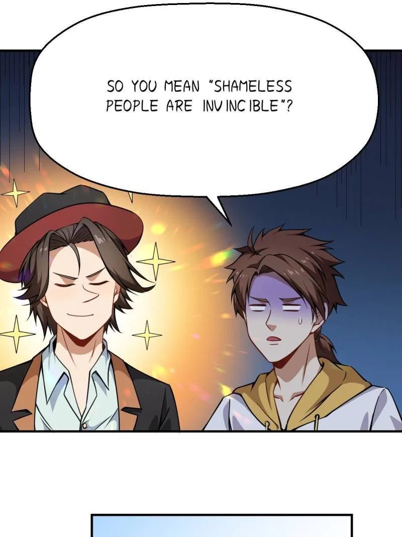 My Ancestors Rolled in Money Chapter 32 – Page 6