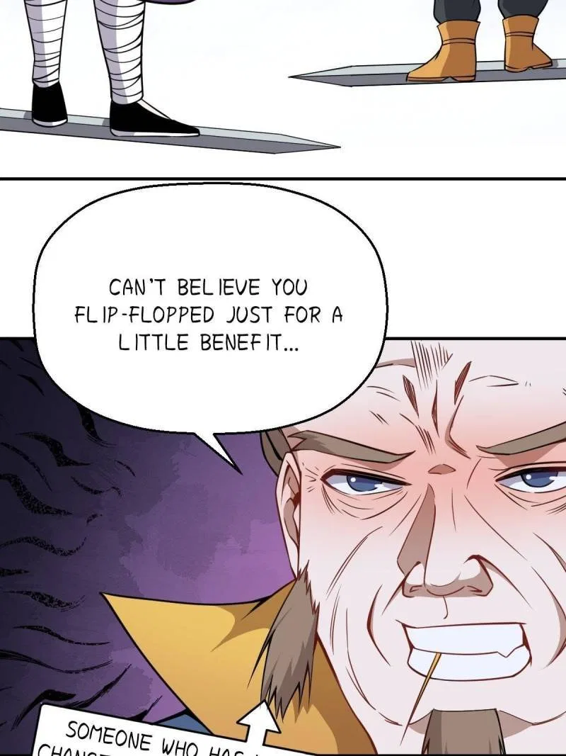 My Ancestors Rolled in Money Chapter 32 – Page 9