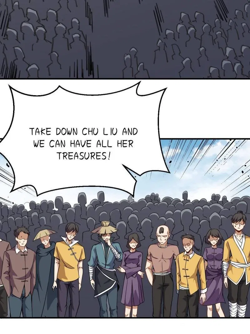 My Ancestors Rolled in Money Chapter 32 – Page 12