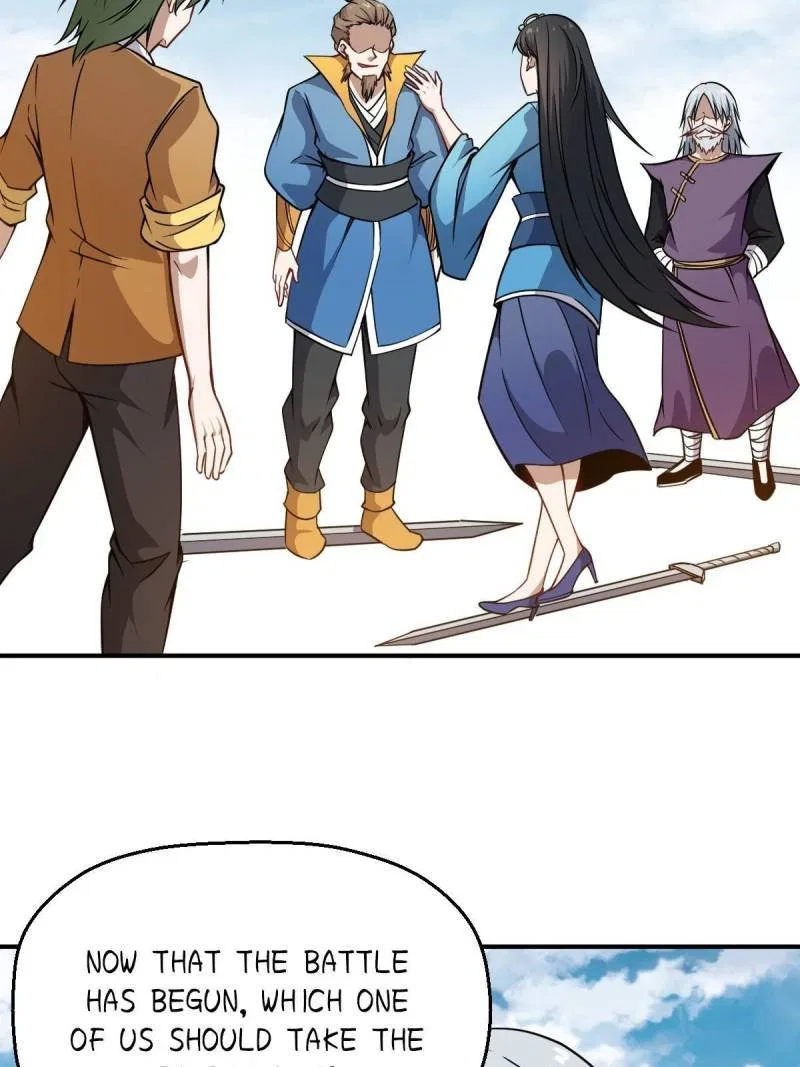 My Ancestors Rolled in Money Chapter 32 – Page 15