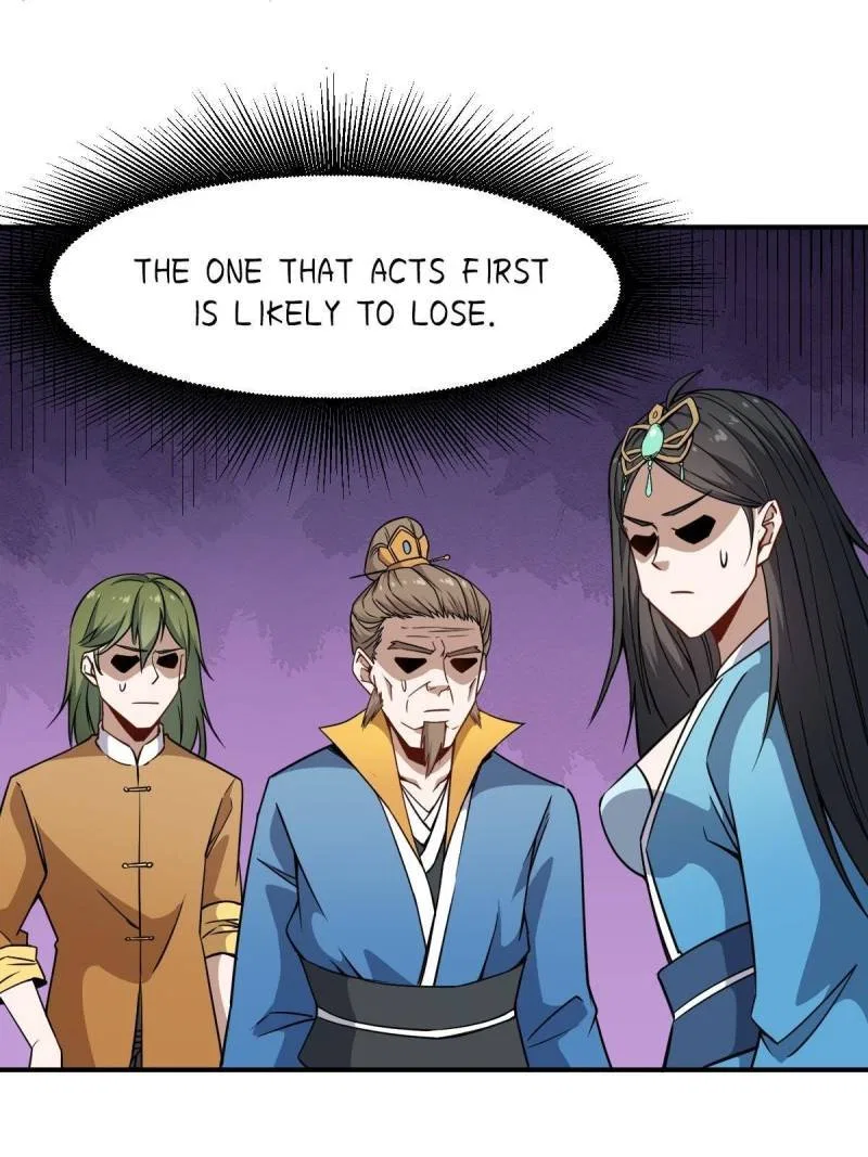 My Ancestors Rolled in Money Chapter 32 – Page 17