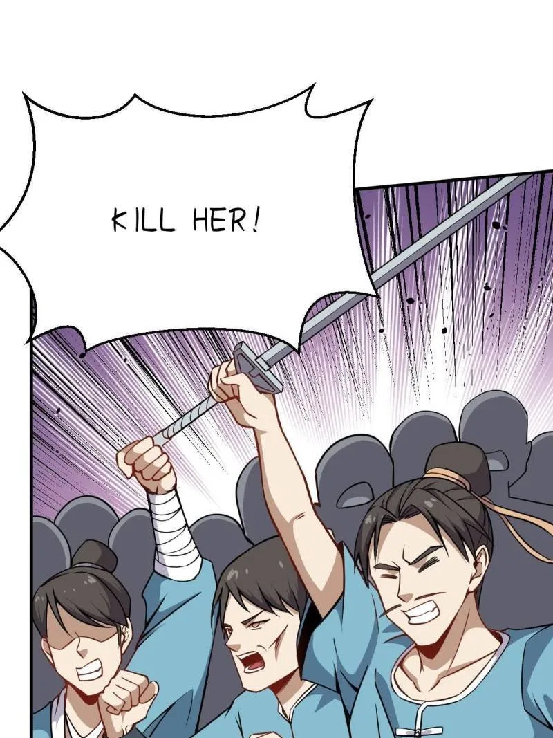 My Ancestors Rolled in Money Chapter 32 – Page 20