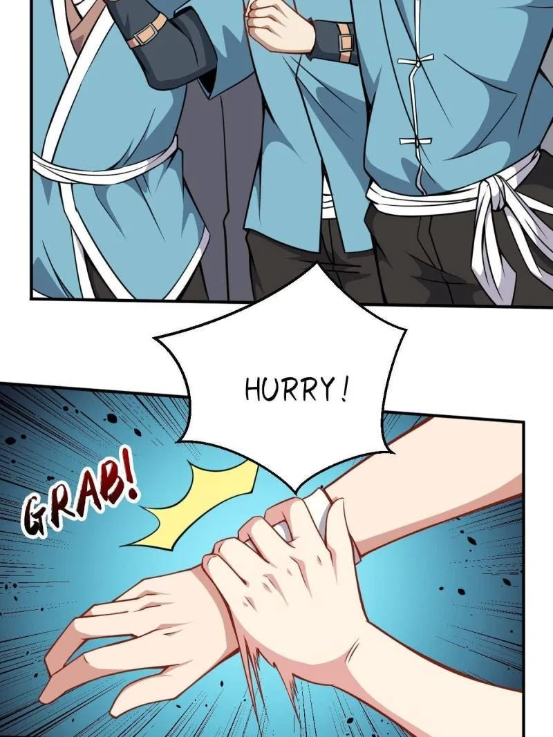 My Ancestors Rolled in Money Chapter 32 – Page 21