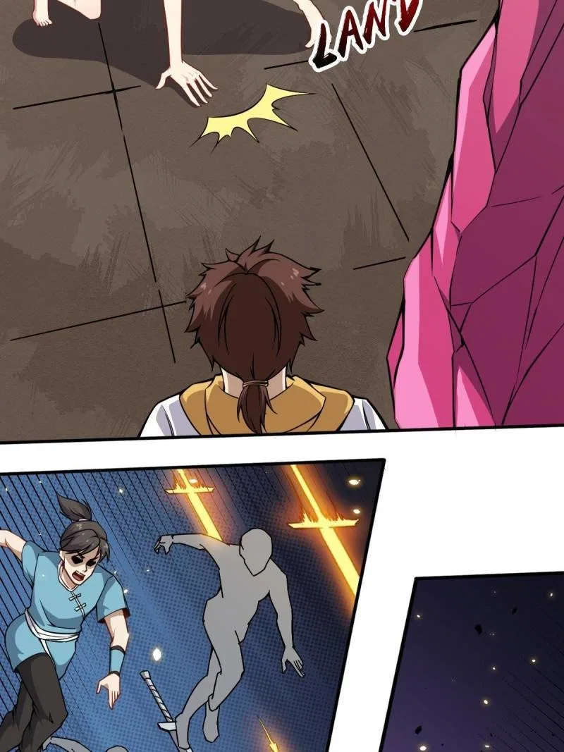 My Ancestors Rolled in Money Chapter 32 – Page 32