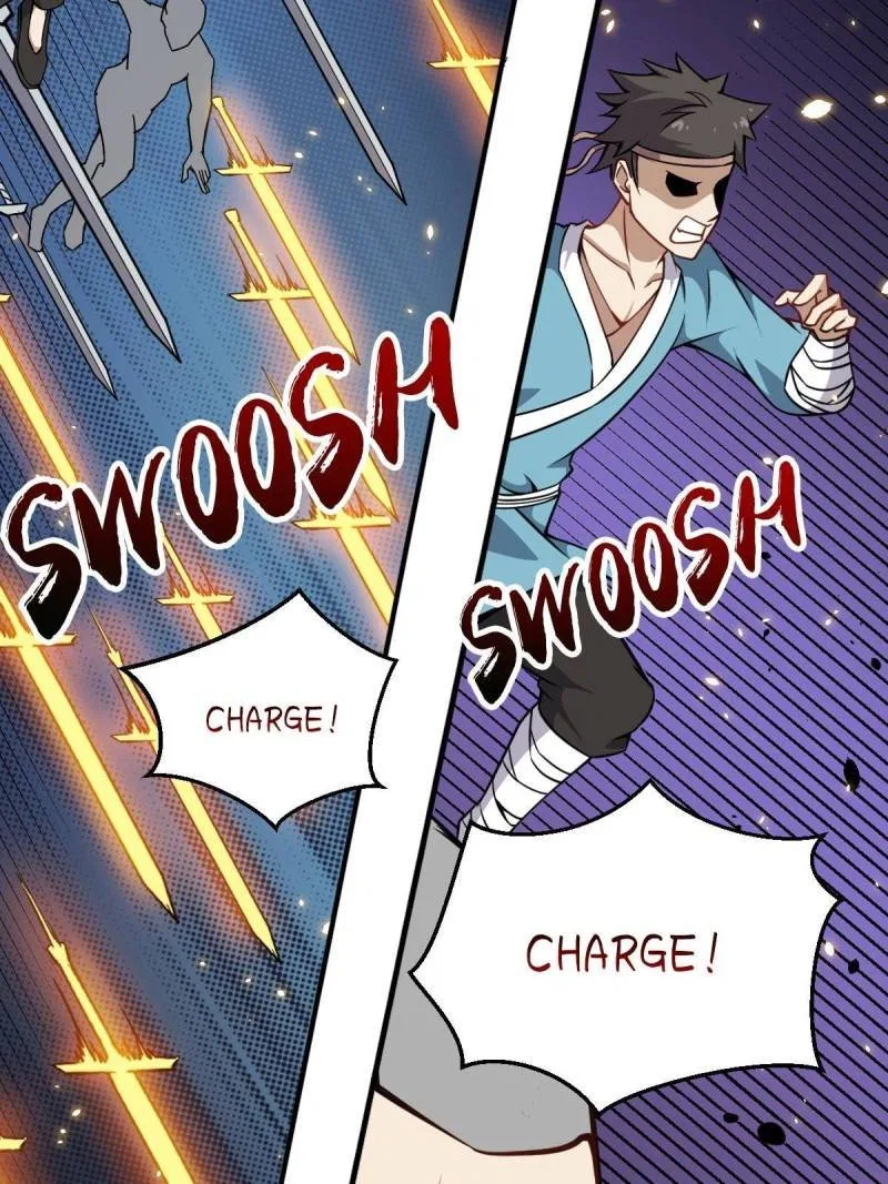 My Ancestors Rolled in Money Chapter 32 – Page 33