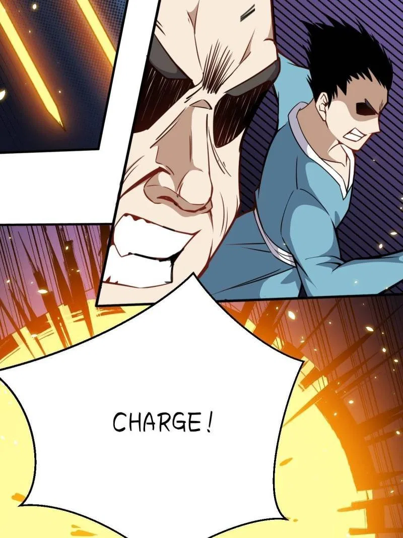 My Ancestors Rolled in Money Chapter 32 – Page 34