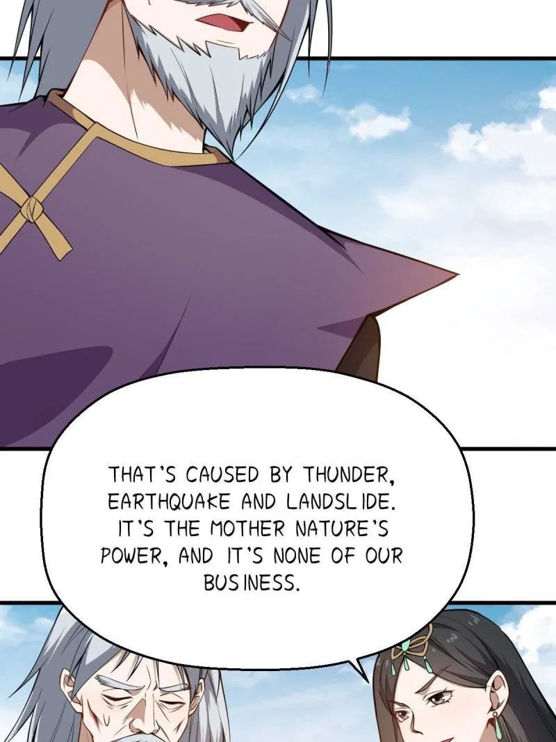 My Ancestors Rolled in Money Chapter 32 – Page 40