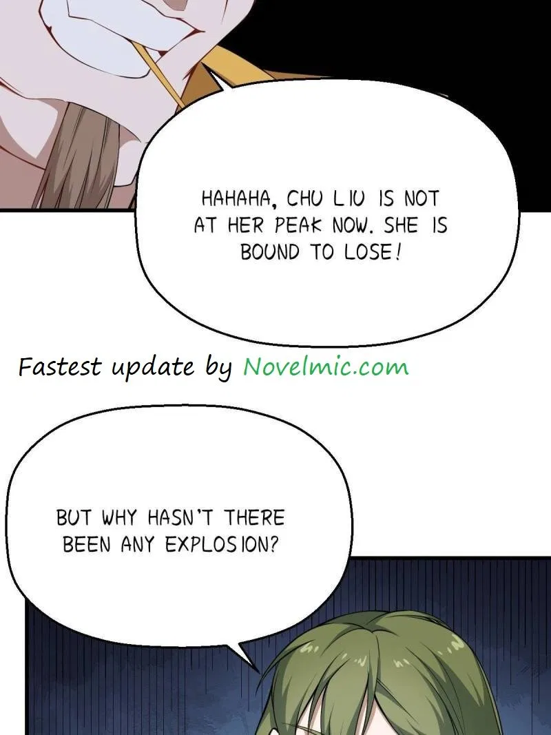 My Ancestors Rolled in Money Chapter 32 – Page 42