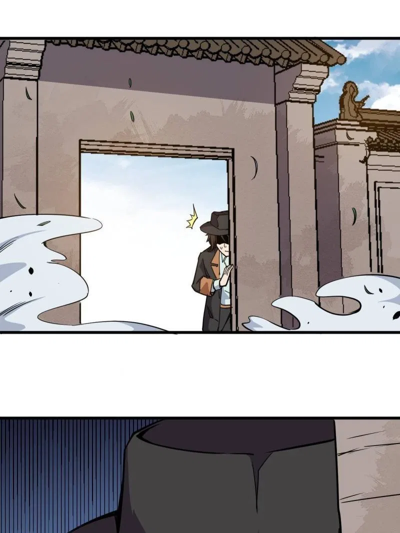 My Ancestors Rolled in Money Chapter 32 – Page 50