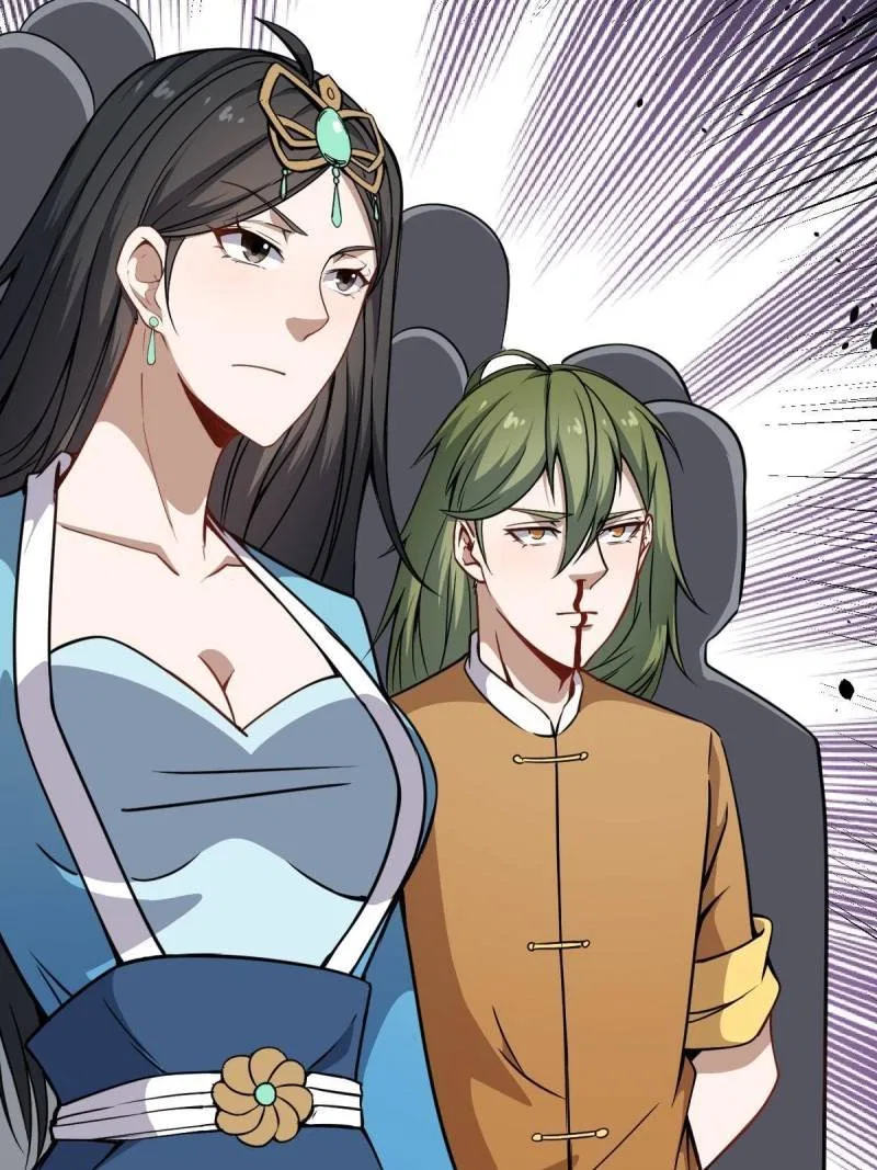 My Ancestors Rolled in Money Chapter 31 – Page 6