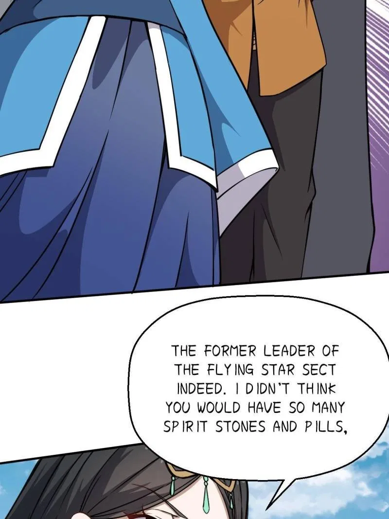 My Ancestors Rolled in Money Chapter 31 – Page 7