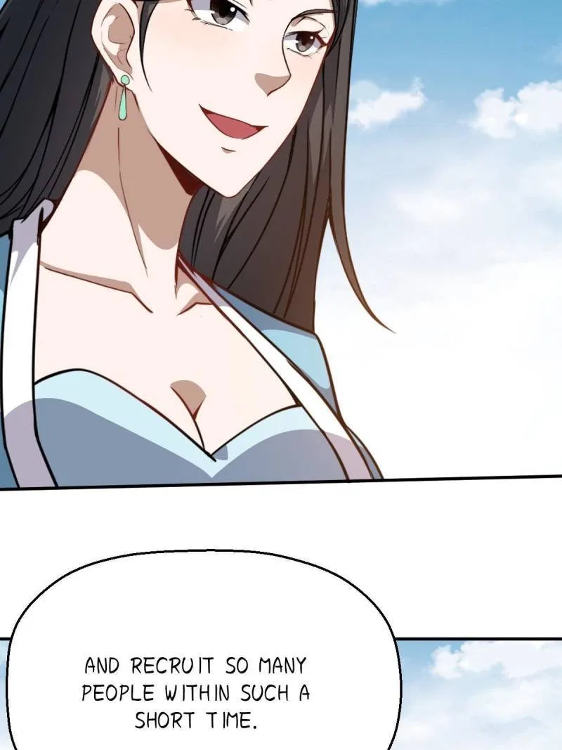 My Ancestors Rolled in Money Chapter 31 – Page 8