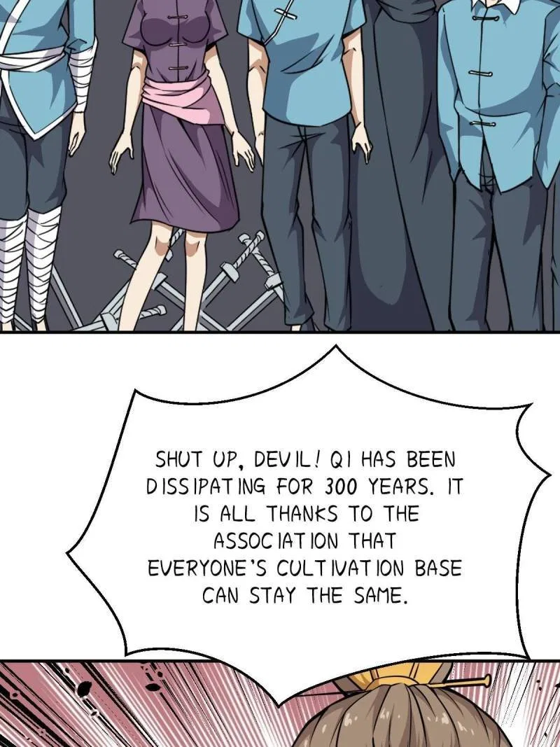 My Ancestors Rolled in Money Chapter 31 – Page 14