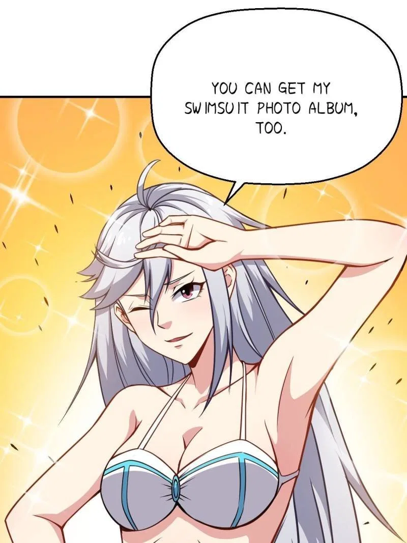 My Ancestors Rolled in Money Chapter 31 – Page 20