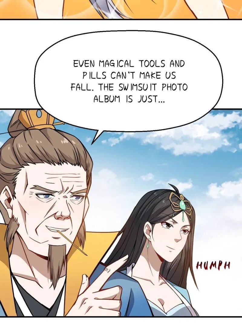 My Ancestors Rolled in Money Chapter 31 – Page 22