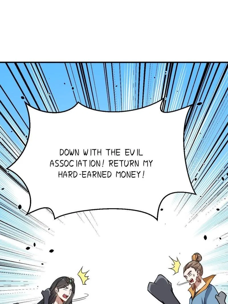 My Ancestors Rolled in Money Chapter 31 – Page 23