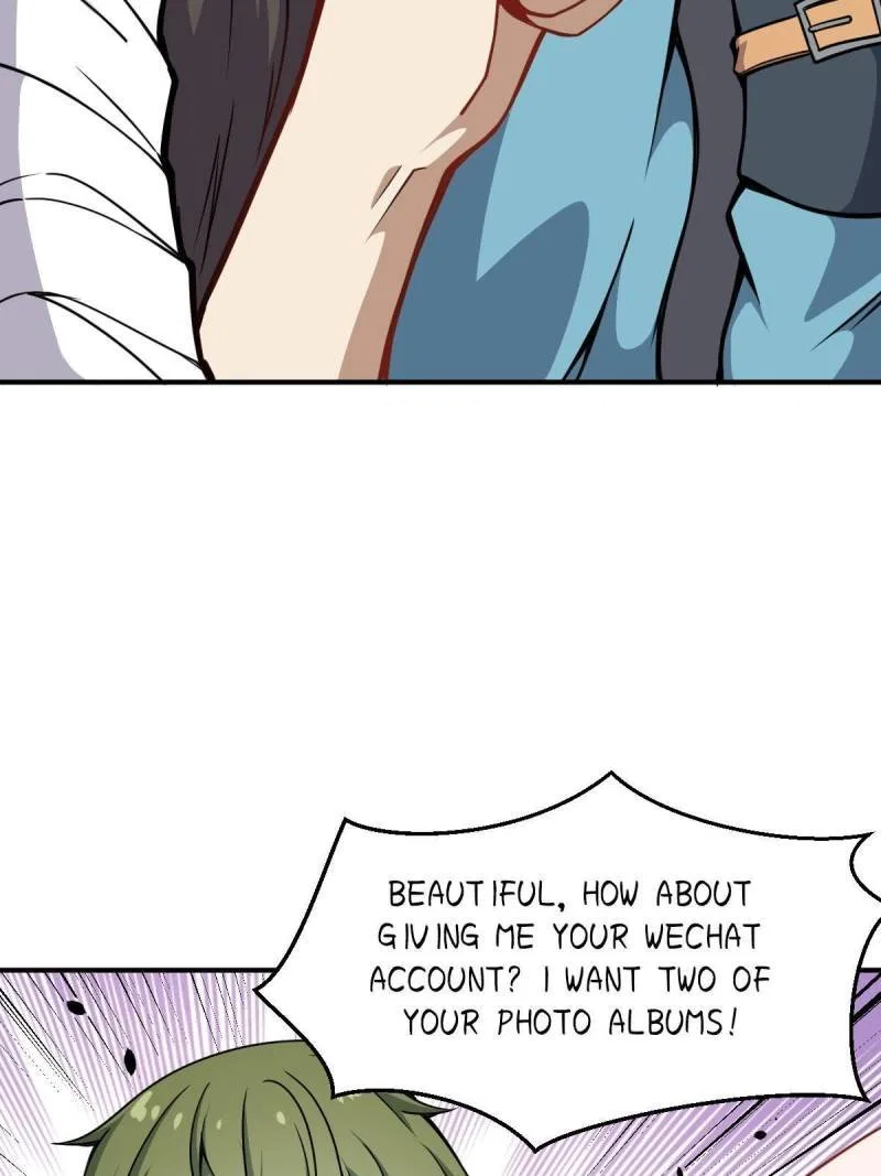 My Ancestors Rolled in Money Chapter 31 – Page 25