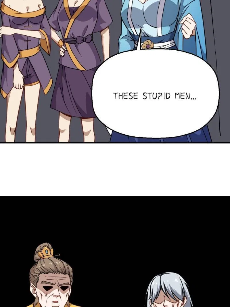 My Ancestors Rolled in Money Chapter 31 – Page 28