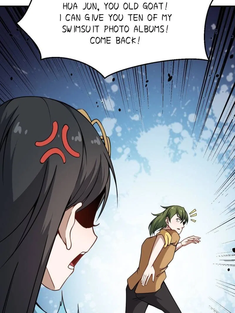 My Ancestors Rolled in Money Chapter 31 – Page 30