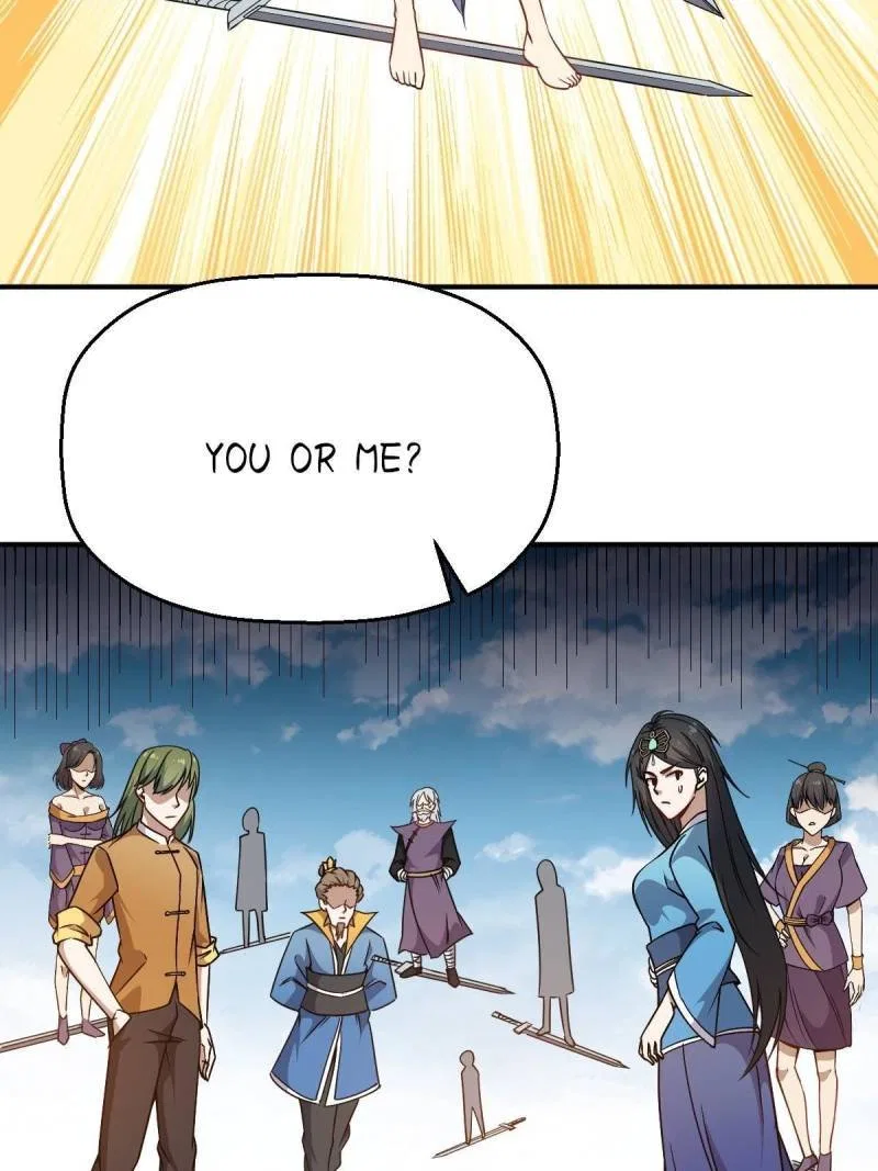 My Ancestors Rolled in Money Chapter 31 – Page 37