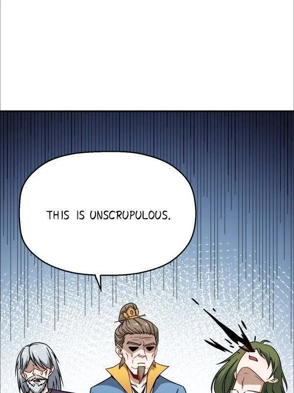 My Ancestors Rolled in Money Chapter 31 – Page 43