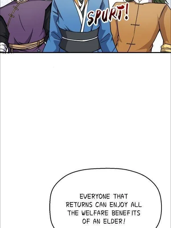 My Ancestors Rolled in Money Chapter 31 – Page 44