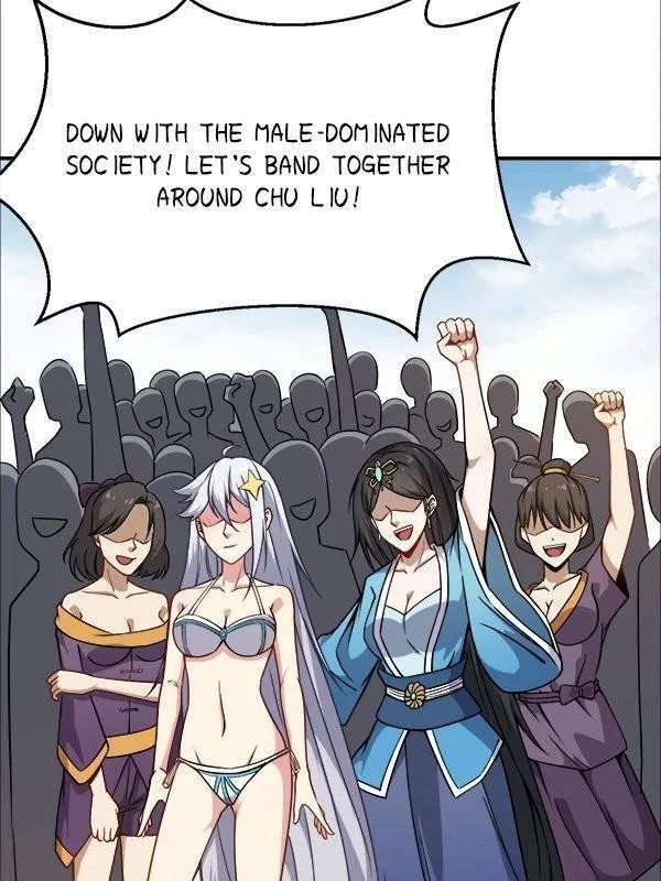 My Ancestors Rolled in Money Chapter 31 – Page 50