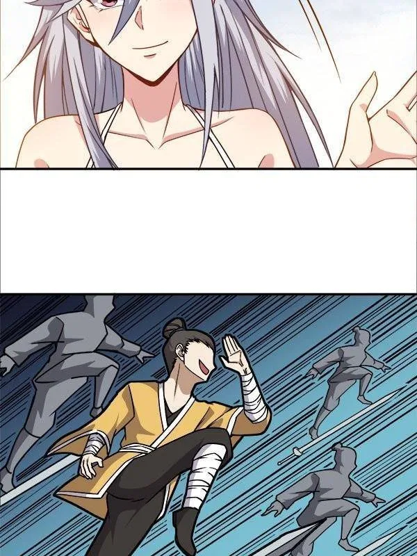 My Ancestors Rolled in Money Chapter 31 – Page 52