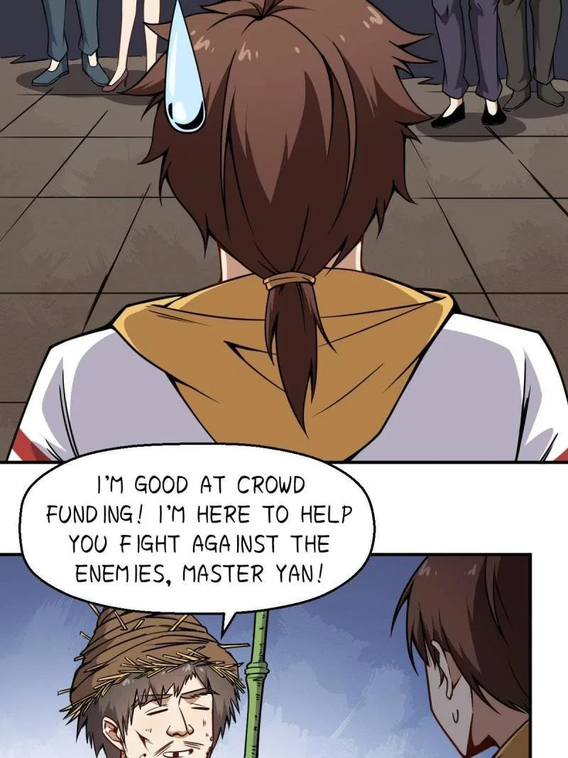My Ancestors Rolled in Money Chapter 30 – Page 2